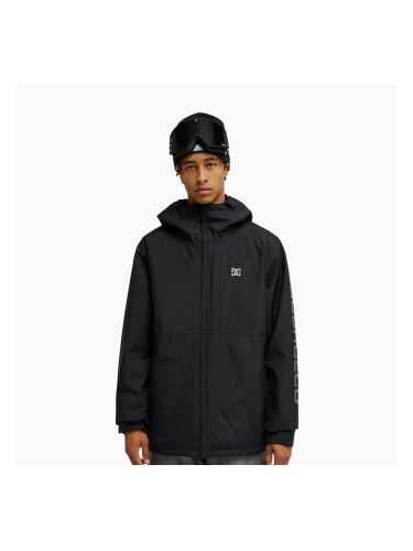 Мъжко сноуборд яке DC Basis 10K black