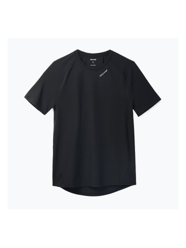 Мъжка тениска за бягане NNormal Race T-shirt black