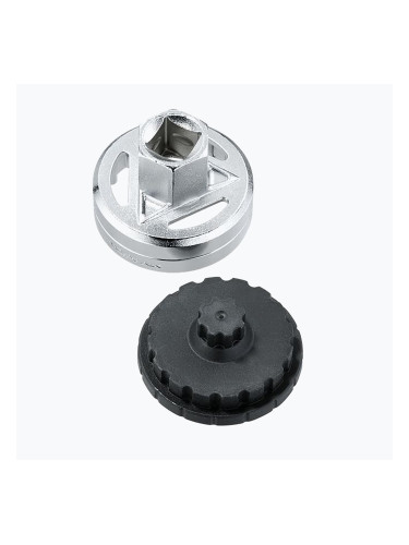 Комплект ключове за ос-касета Topeak External Bottom Bracket Tool