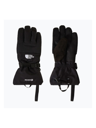 Скиорски ръкавици The North Face Montana 3IN1 GTX tnf black