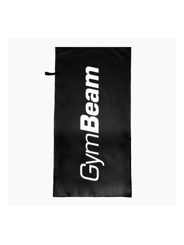 Хавлия GymBeam Maxi black