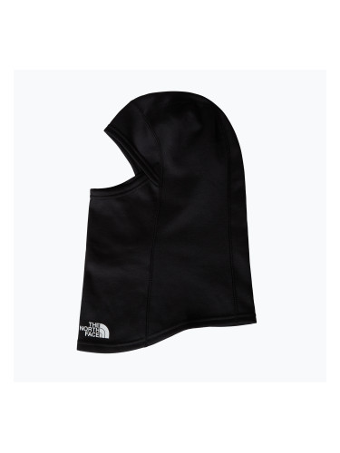 Детска шапка маска The North Face Freedom Fleece tnf black