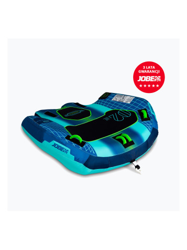 JOBE Airstream теглещ се 2P float