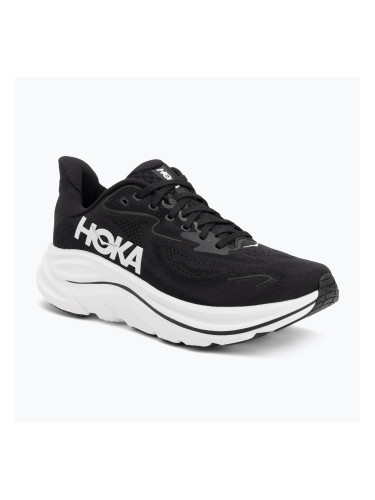 Мъжки обувки за бягане HOKA Clifton 10 black/white