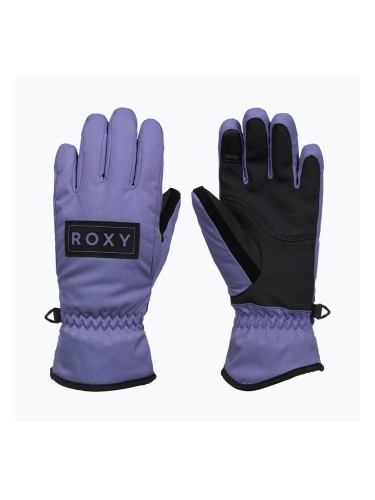 Детски сноуборд ръкавици ROXY Freshfield Twilight Purple