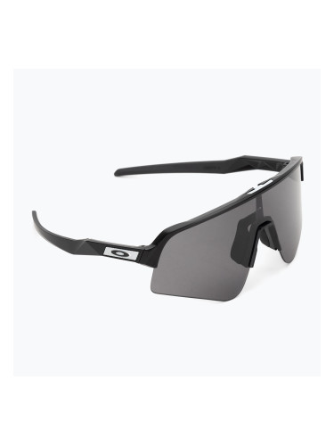 Слънчеви очила Oakley Sutro Lite Sweep matte black/prizm grey