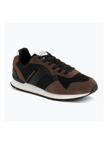 Мъжки обувки Tommy Hilfiger Core Mix legacy brown