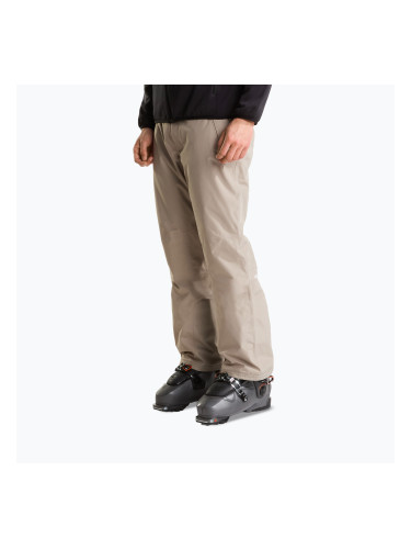Мъжки скиорски панталони The North Face Descendit stone slab