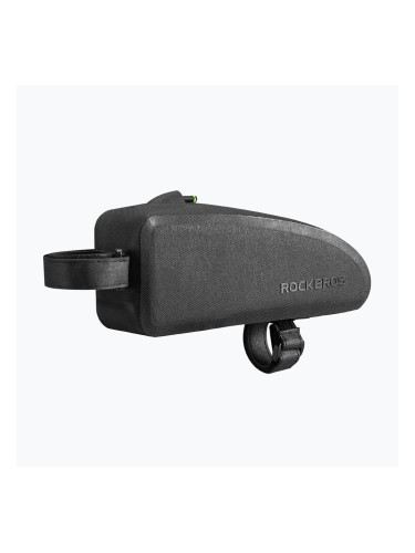 Чанта за велосипедна рамка Rockbros AS-019 Bike Tube Bag S black