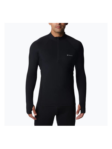Мъжка термоактивна блуза Columbia Midweight Stretch black