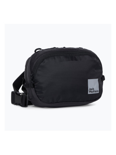 Jack Wolfskin Wandermood Hipbag 1,5 л granite black