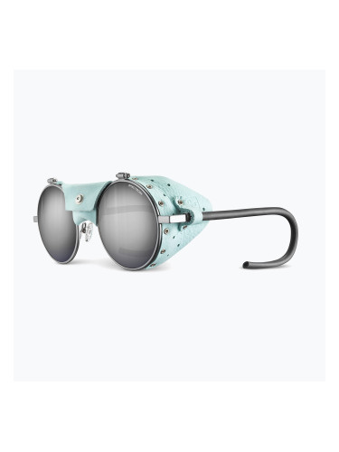 Слънчеви очила Julbo Vermont Spectron S4 metallic light blue