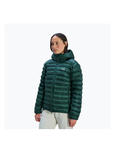 Дамско ватирано яке POC Coalesce Jacket pargasite green