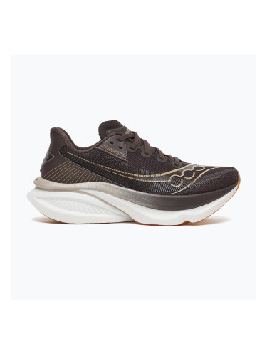 Дамски обувки за бягане Saucony Endorphin Azura torte