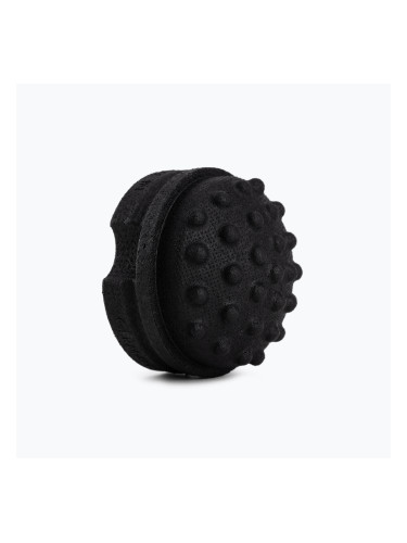 BLACKROLL Масажор за таралеж Twister black twister42603