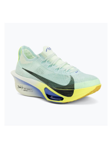 Мъжки обувки за бягане Nike Alphafly 3 barely green/volt tint/black spruce
