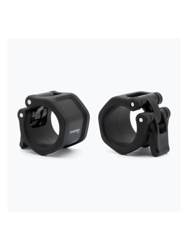 Щипки за щанга THORN FIT Power Clamp 2 pack black