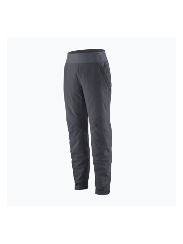 Дамски панталони за катерене Patagonia Caliza Rock Regular smolder blue