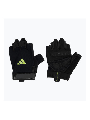 Ръкавици за тренировка adidas Essential Training green