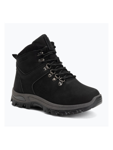 Дамски обувки BIG STAR UU274284 black