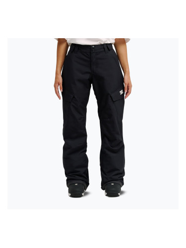 Дамски сноуборд панталон DC Nonchalant Pant black