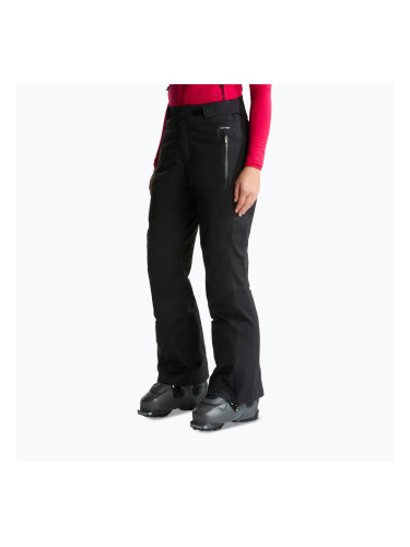 Дамски скиорски панталони The North Face Lenado tnf black