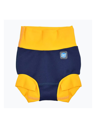 Splash About Happy Nappy DUO пелена за плуване тъмносиньо HNDNYL
