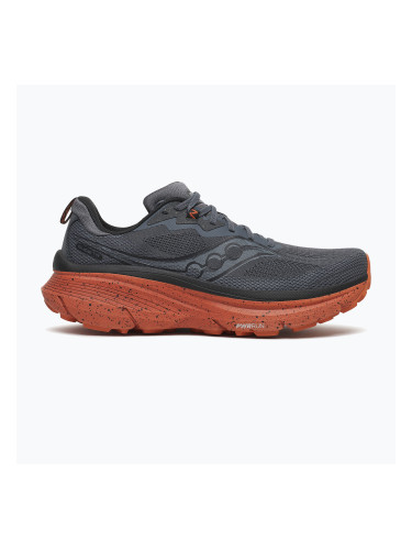 Мъжки обувки за бягане  Saucony Guide Tr carbon/rust