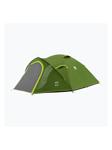 Палатка за къмпинг Coleman Darwin 4 Plus blackout за 4 лица