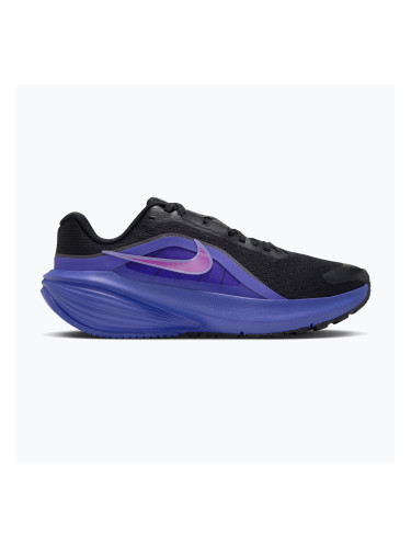 Дамски обувки за бягане Nike Downshifter 14 black/persian violet/vivid purple