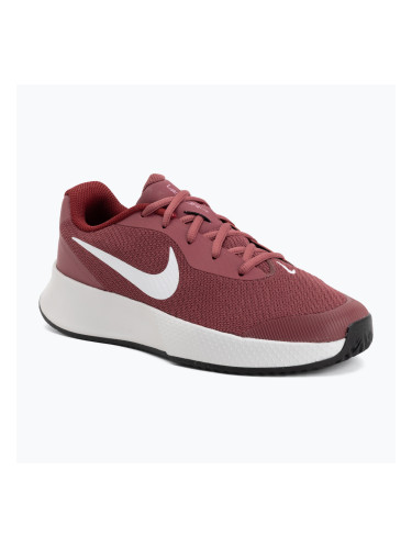Дамски обувки за тенис Nike Vapor Lite 3 Clay pink smoke/vast grey/black/white