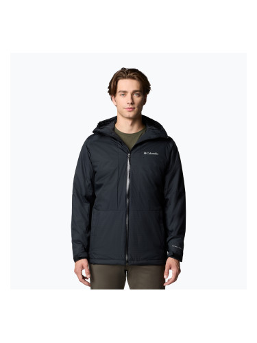 Мъжко подплатено яке Columbia Point Park II black