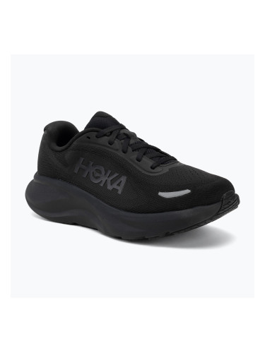 Дамски обувки за бягане HOKA Rincon 5 black/black