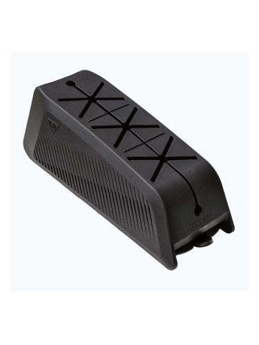 Чанта за рамка на велосипед Topeak Fastfuel Tri-Station black