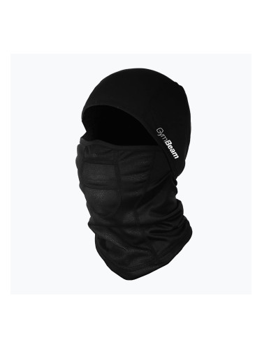 Шапка маска GymBeam Balaclava black