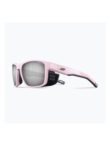 Слънчеви очила Julbo Shield M Spectron 4 shiny pastel pink/dark grey