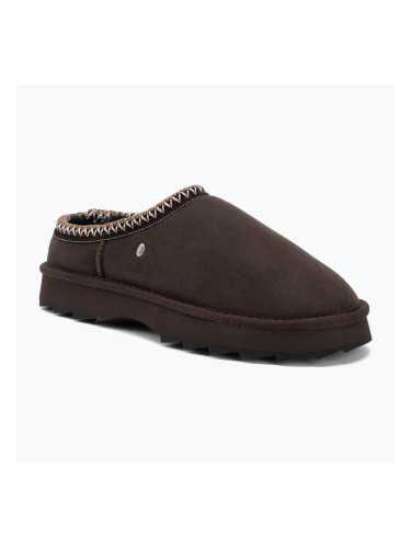 Дамски ботуши за сняг EMU Australia Sharky Scuff chocolate