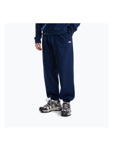 Мъжки суитшърт The North Face Evolution Simple Dome Regular Hoodie summit navy