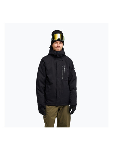 Мъжко сноуборд яке Quiksilver Titano 10K black