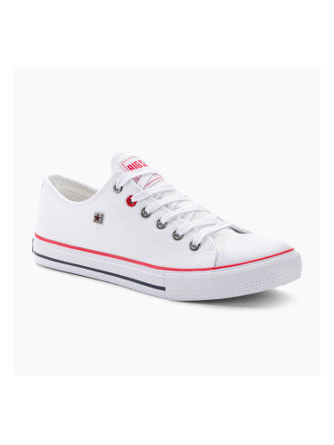 BIG STAR мъжки маратонки T174102 101 white