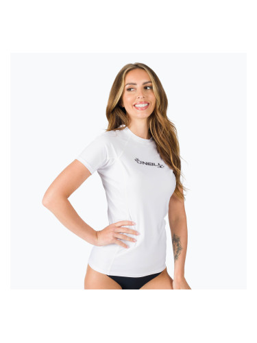 Дамски бански O'Neill Basic Skins white 3548