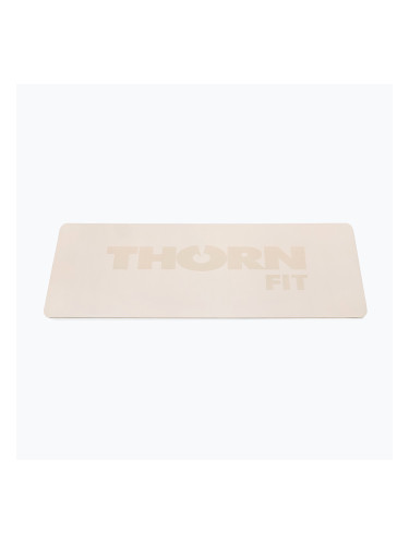 Постелка за тренировки THORN FIT Harmony beige