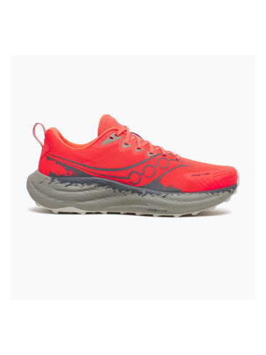 Мъжки обувки за бягане  Saucony Ride Tr 3 vizired/gatget