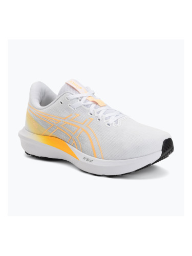 Мъжки обувки за бягане ASICS GT-1000 15 white/stadium orange