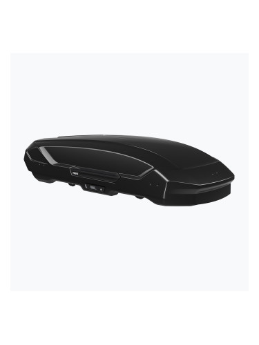 Бокс за покрив Thule Motion 3 L black glossy