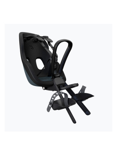 Велосипедно столче Thule Yepp Nexxt 2 Mini dark slate