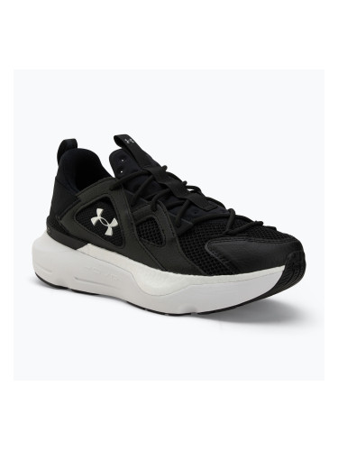 Обувки Under Armour Infinite MVMNT SE black/white/metallic silver