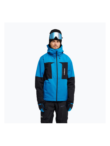 Мъжко сноуборд яке Quiksilver Dawson 10K seaport