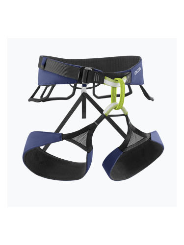 Седалка за катерене EDELRID Sirana II navy