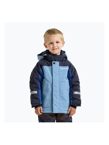 Детско яке Didriksons Neptune 5 winter blue